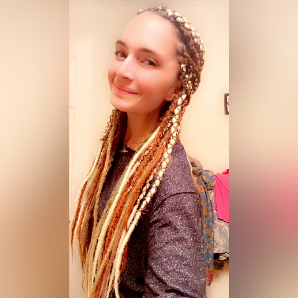 Meet your Posher, Jacqueline
